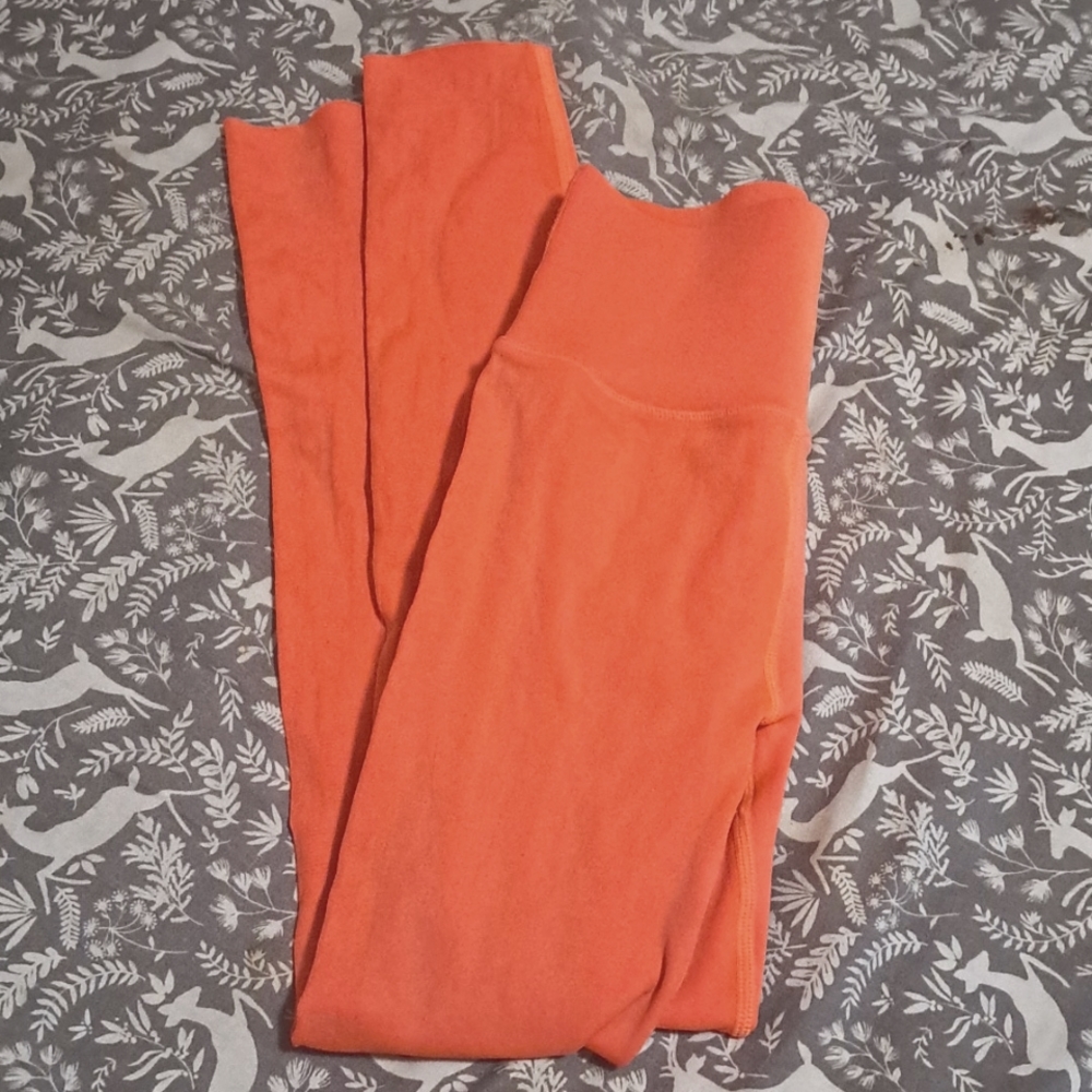 FABLETICS SCUPT KNIT LEGGINGS XXS - Picture 1 of 1